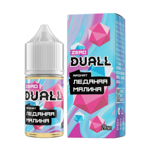 Duall Zero - Ледяная малина