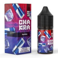 Chakra Salt - Энергетик