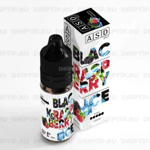 Asd Salt - Малина Ежевика