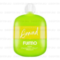 Fummo Grand 6000 - Киви Маракуйя Персик