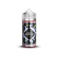 MORJIM Морс со смородиной 3mg 100ml