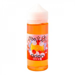 Zenith Orion on Ice 120ml