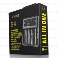 Зарядное устройство ENOOK S4