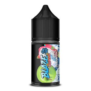 Blaze Sweet On Ice Salt - Apple Dragonfruit