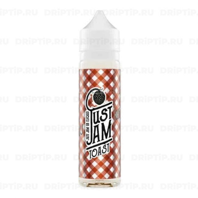 Toast - Just Jam Toast - Just Jam