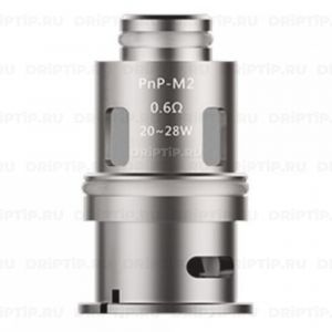 Испаритель Voopoo PnP-M2