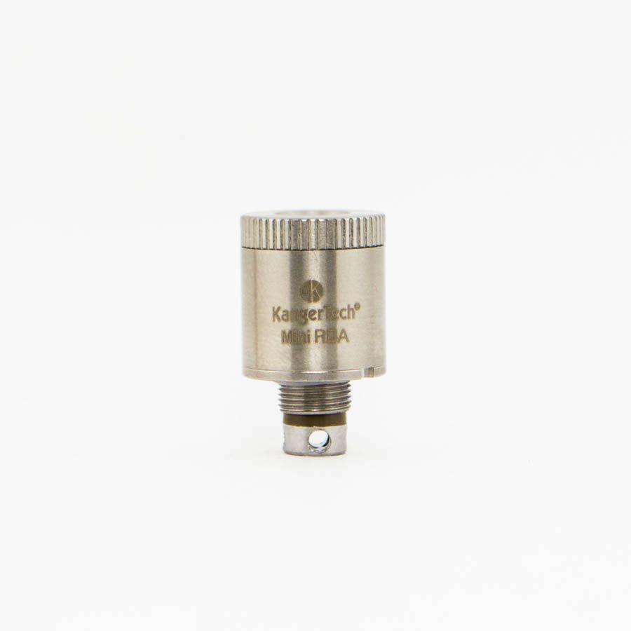 KangerTech Subtank Mini оригинал - обслуживаемый бак