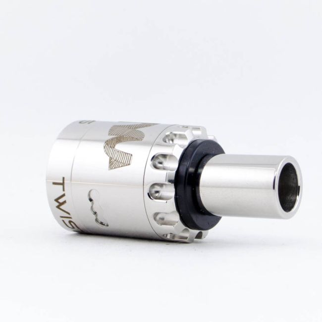 Tobeco Twisted Messes RDA