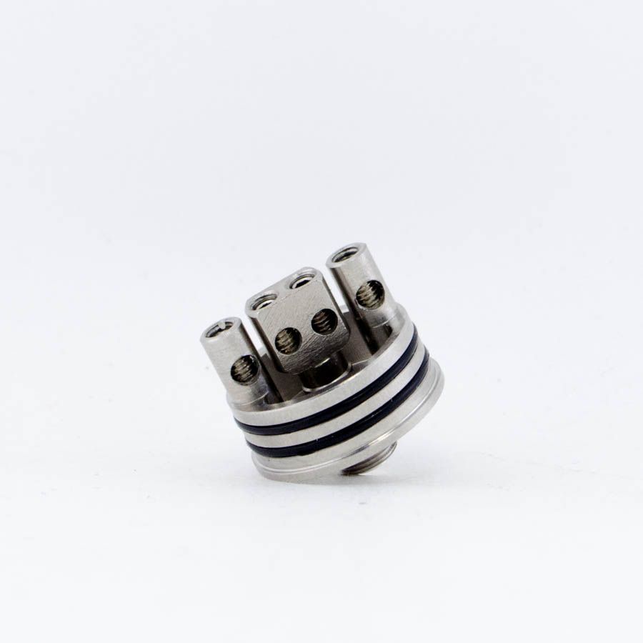 Tobeco Twisted Messes RDA
