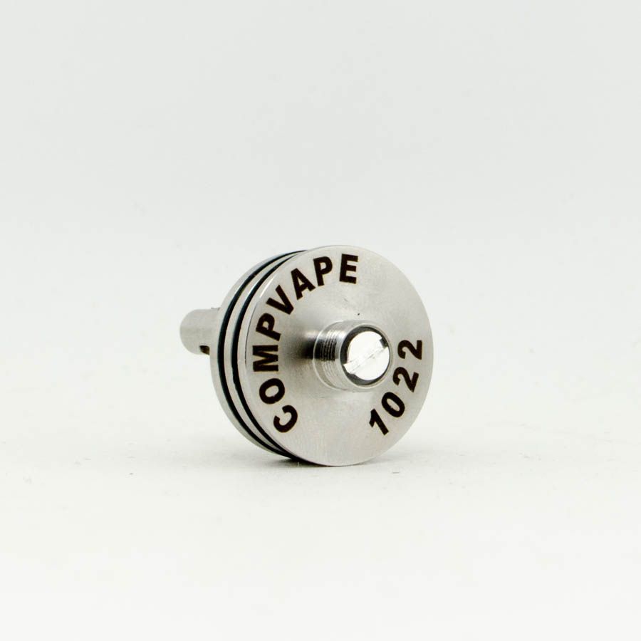 Tobeco Twisted Messes RDA