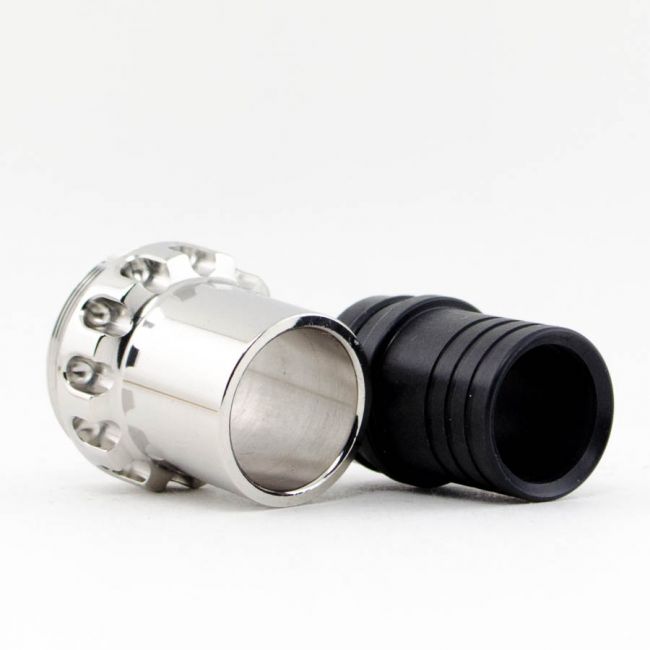 Tobeco Twisted Messes RDA