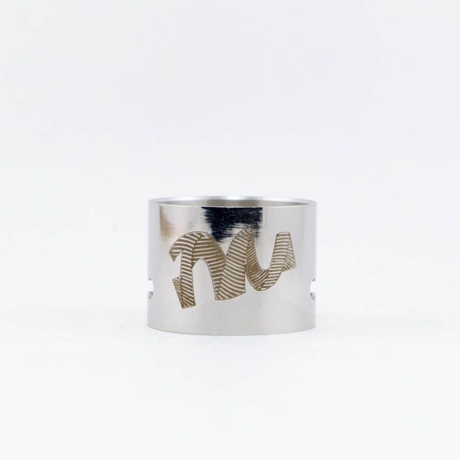 Tobeco Twisted Messes RDA