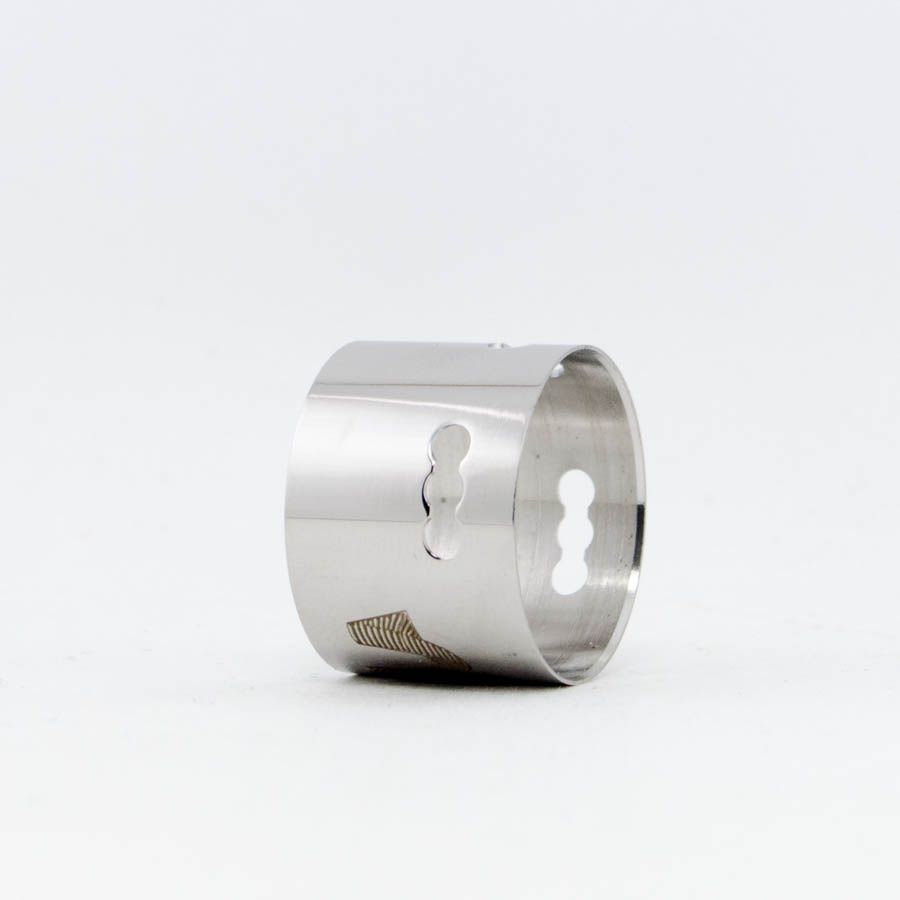 Tobeco Twisted Messes RDA