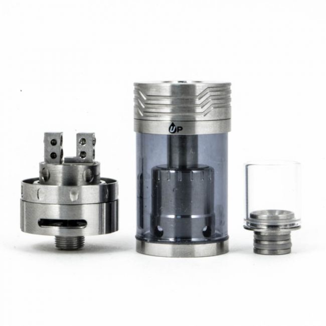 OBS Crius (копия) - обслуживаемый бак