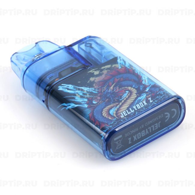 Rincoe Jellybox Z Pod Kit