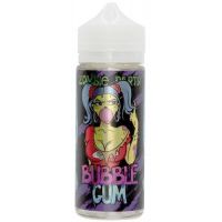 Zombie Party Bubble Gum 0mg, 120ml
