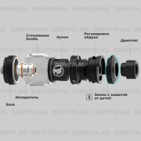 Geekvape Z Subohm SE Tank