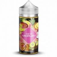 MORJIM Экзотические фрукты 3mg 100ml
