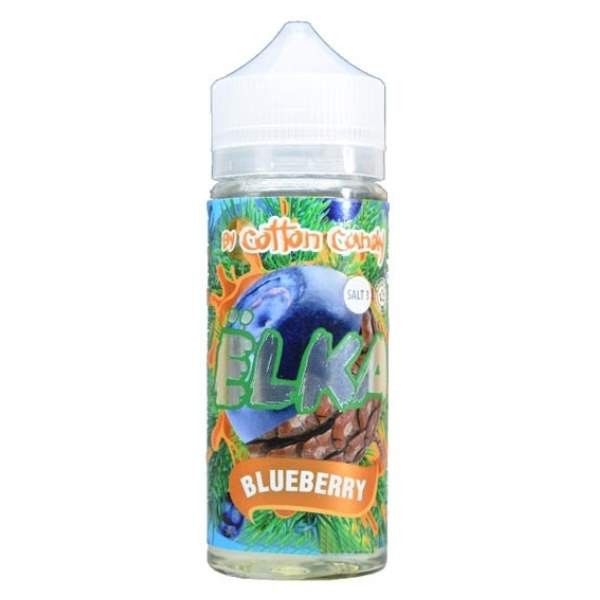 ELKA - Blueberry ELKA - Blueberry