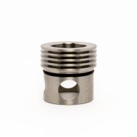 Mutation X V4 RDA