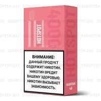 Hotspot 4000 - Малиновый Чай