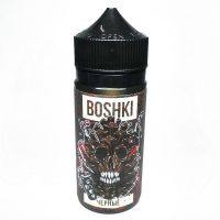 Boshki - Черные