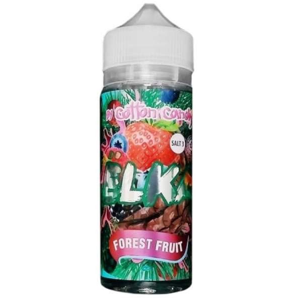 ELKA - Forest Fruit