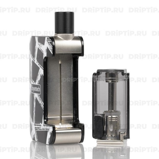 Joyetech Exceed Grip Pod Kit