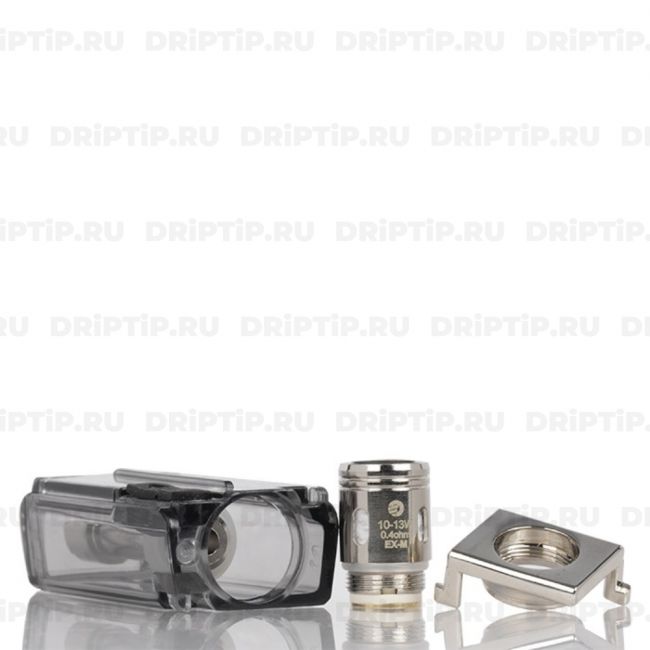 Joyetech Exceed Grip Pod Kit