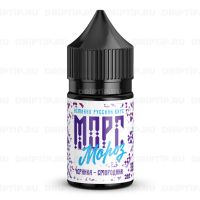 Морс Мороз Salt - Черника Смородина