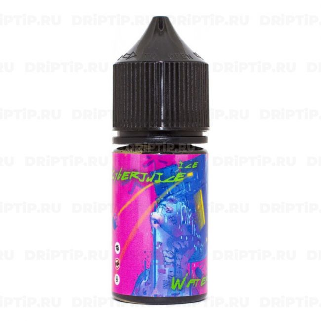 Cyber Juice Ice Salt - Watermelon Cyber Juice Ice Salt - Watermelon