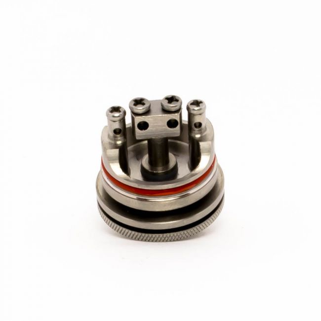 CLT V2 RDA