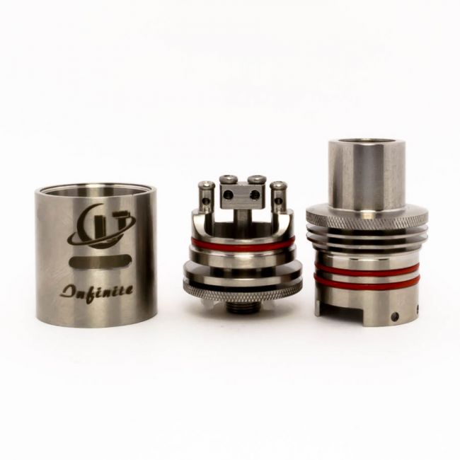 CLT V2 RDA