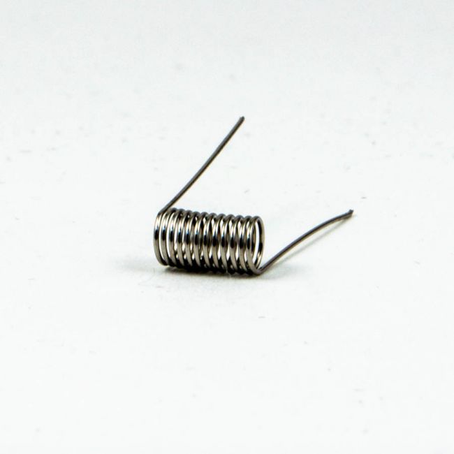 Ni200 Coil 26AWG 0.1OHM Ni200 Coil 26AWG 0.1OHM