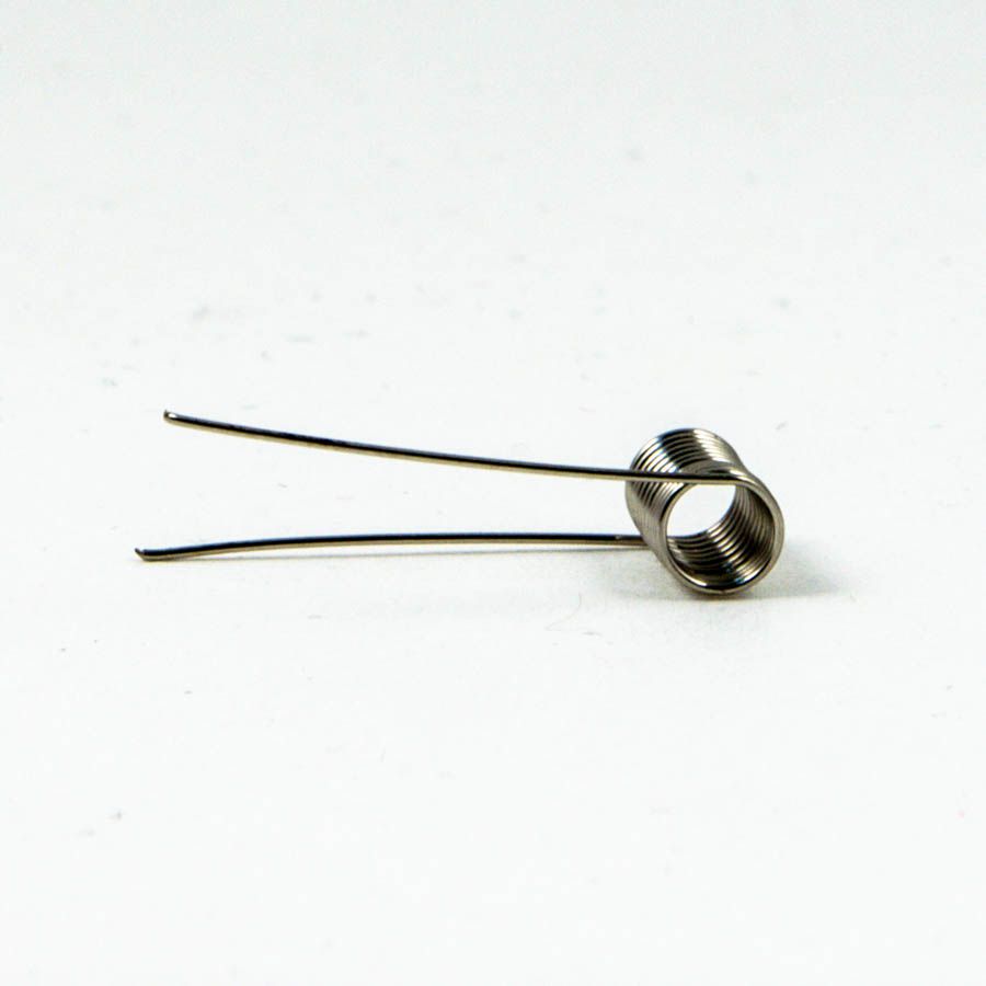 Ni200 Coil 26AWG 0.1OHM