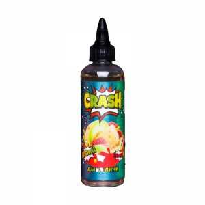 CRASH Дыня & Личи 3mg 120ml
