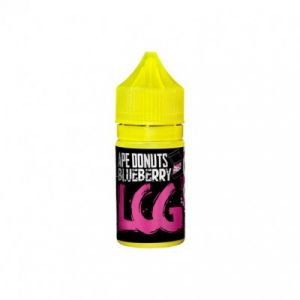 UNIVERSE V. LCG APE Donuts Blueberry 0mg, 30ml UNIVERSE V. LCG APE Donuts Blueberry 0mg, 30ml