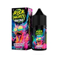 Rick And Morty Bad Trip - Грейпфрутовый Швепс