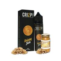 Crizp! Skippy Jam 3mg 60 ml