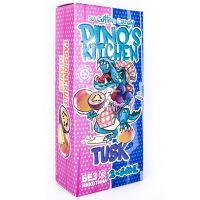 Dino's Kitchen - Tusk