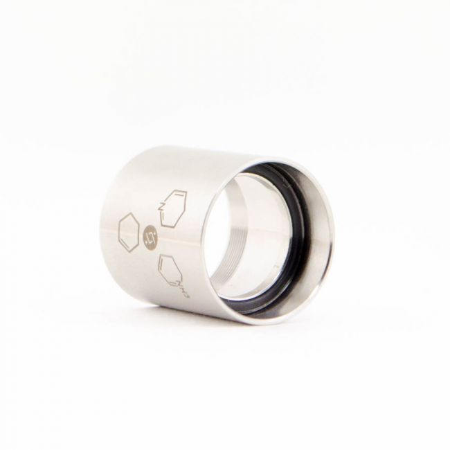 Silverplay RDA - обслуживаемый бак