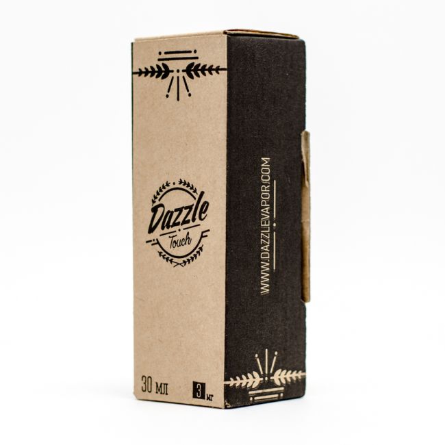 Dazzle Touch
