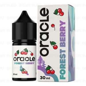 Oracle Forest Berry Salt - Cherry