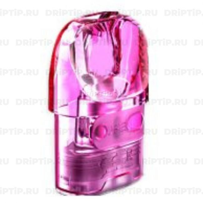 Картридж Lost Vape Ursa Nano (без испарителя) Картридж Lost Vape Ursa Nano (без испарителя)