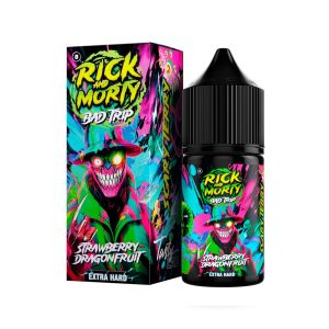 Rick And Morty Bad Trip - Земляника Драгонфрут