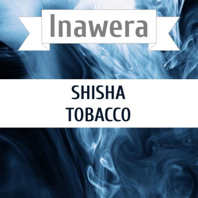 Inawera Shisha - Tobacco Inawera Shisha - Tobacco