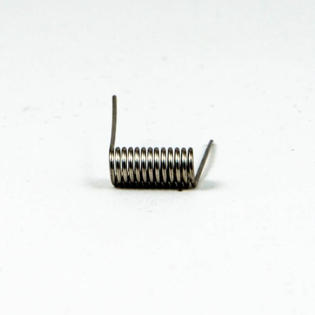 Ni200 Coil 24AWG 0.06OHM