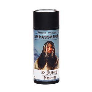 Ambassador North Ambassador North