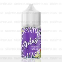 Splash Pod - Ягодная Жвачка