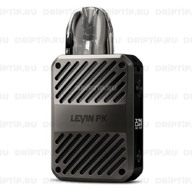 Smoant Levin PK Kit